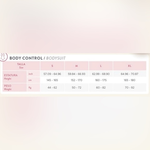 Ritchi Colombian Bodysuit Shaper Elegant With Mesh& Lace Trim Detail L - Picture 13 of 13